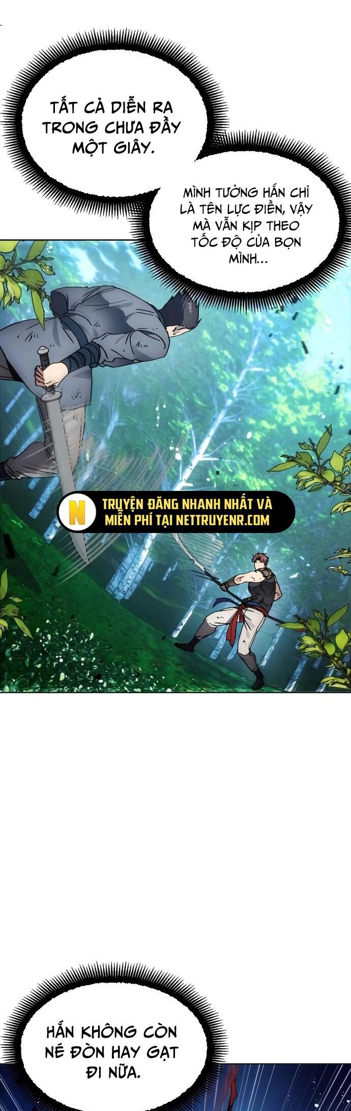 Tao Là Ác Nhân Chương 165 Ảnh 13