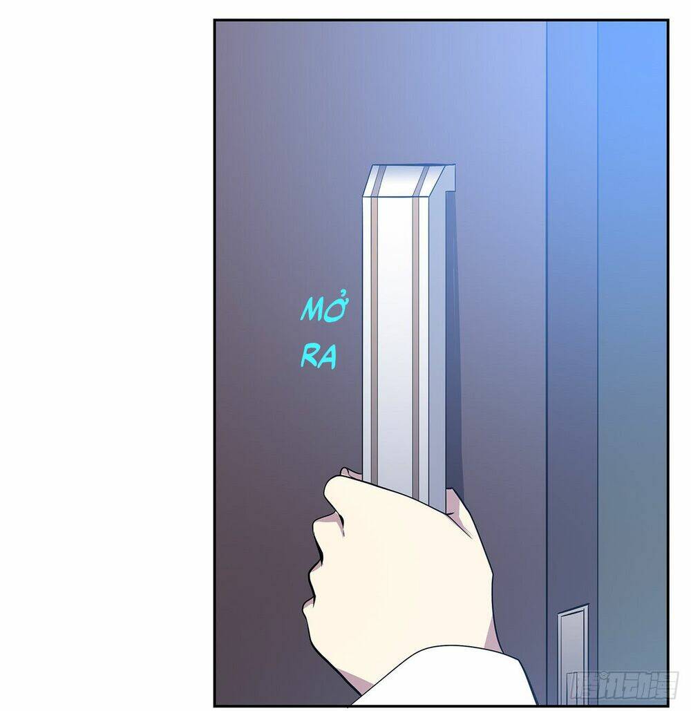 Người Yêu Thời Không Chương 62 Ảnh 24