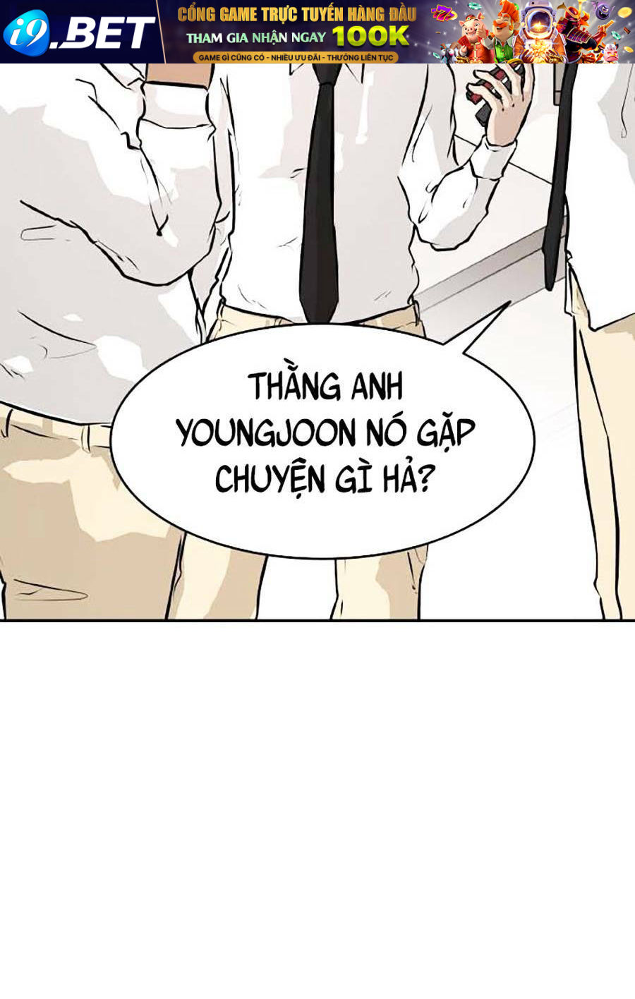 Đổi Thay Chương 10 Ảnh 62