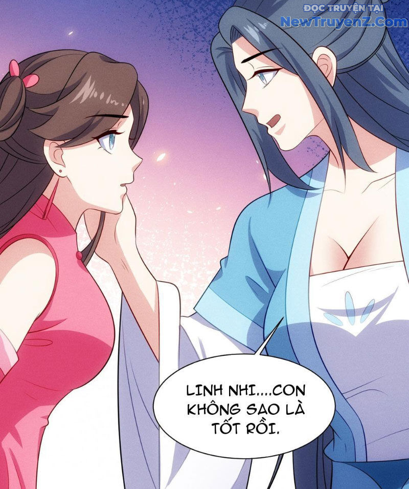 Thê Tử Của Ta Là Đại Lão Đại Thừa Kỳ Chương 127 Ảnh 60
