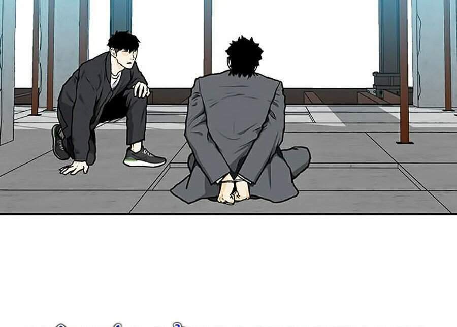 Trường Học Gangster Chương 5 Ảnh 82