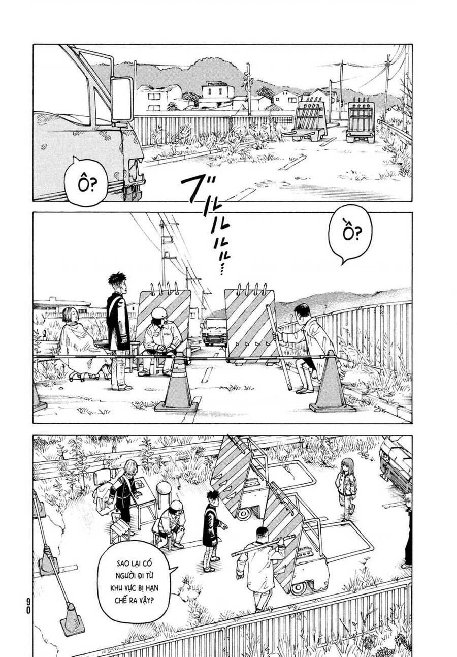 Tengoku Daimakyou Chương 47 Ảnh 15