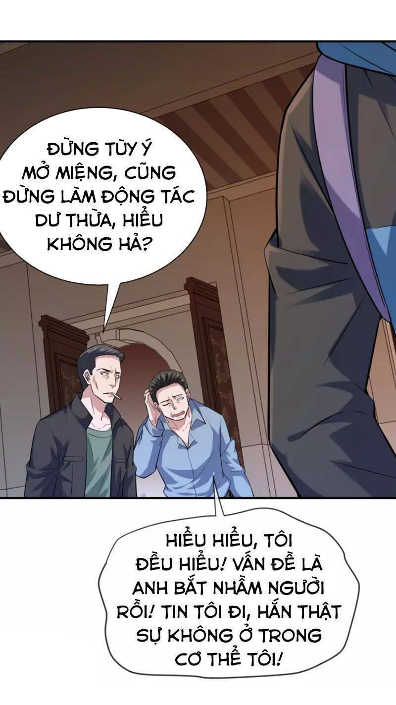Ta Có Một Tòa Nhà Ma Chương 183 Ảnh 26