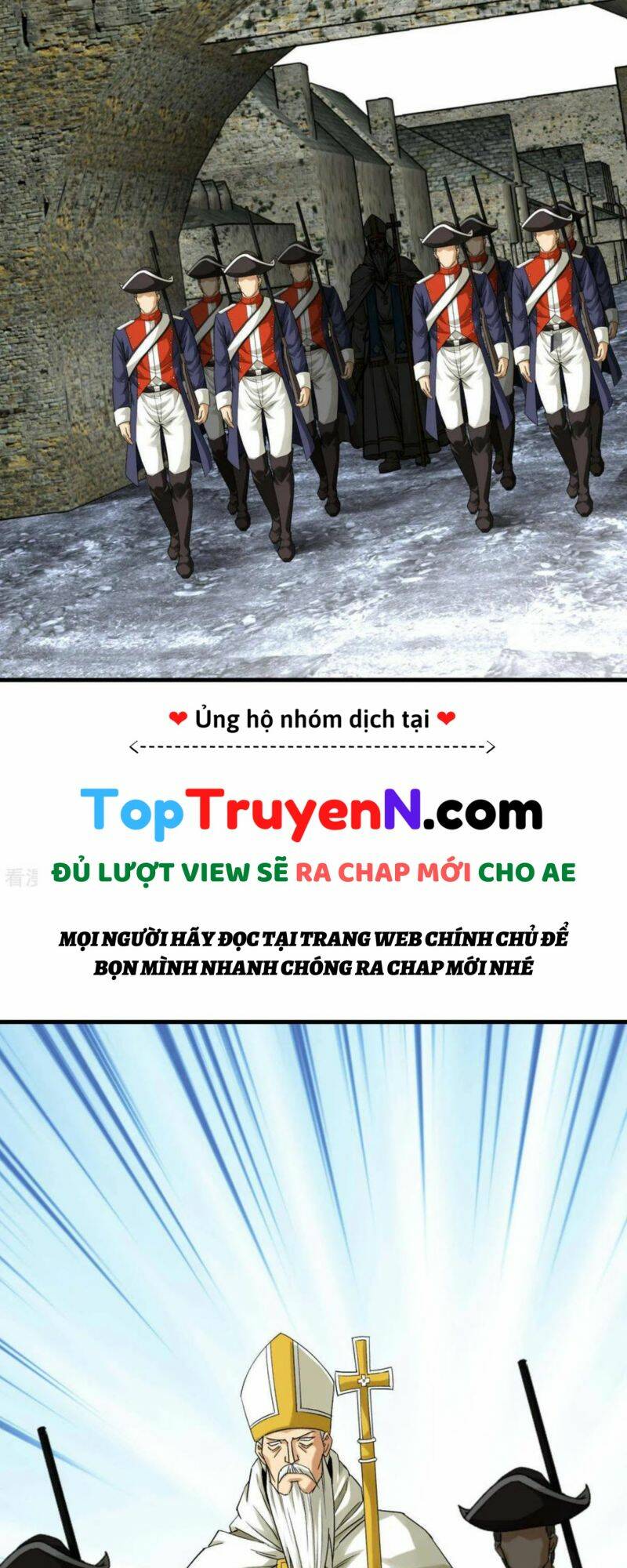 Trọng Sinh Ta Là Đại Thiên Thần Chương 221 Ảnh 35