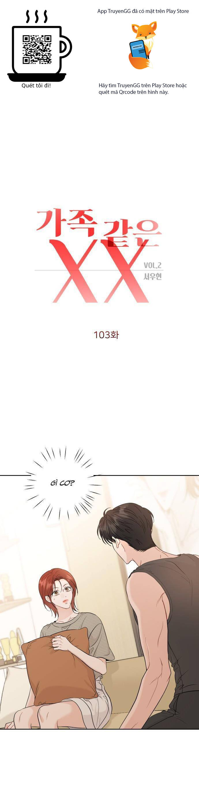 Người Một Nhà Chương 103 Ảnh 2
