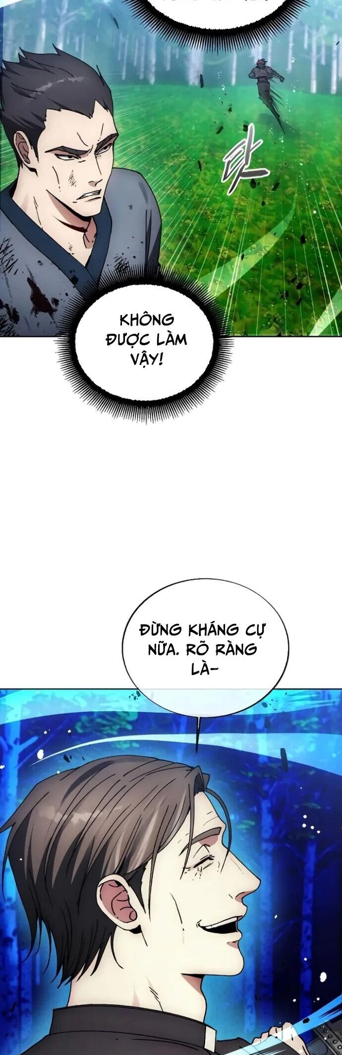 Tao Là Ác Nhân Chương 162 Ảnh 21