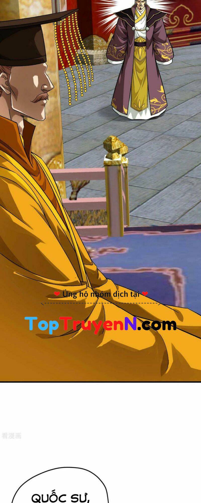 Trọng Sinh Ta Là Đại Thiên Thần Chương 225 Ảnh 7