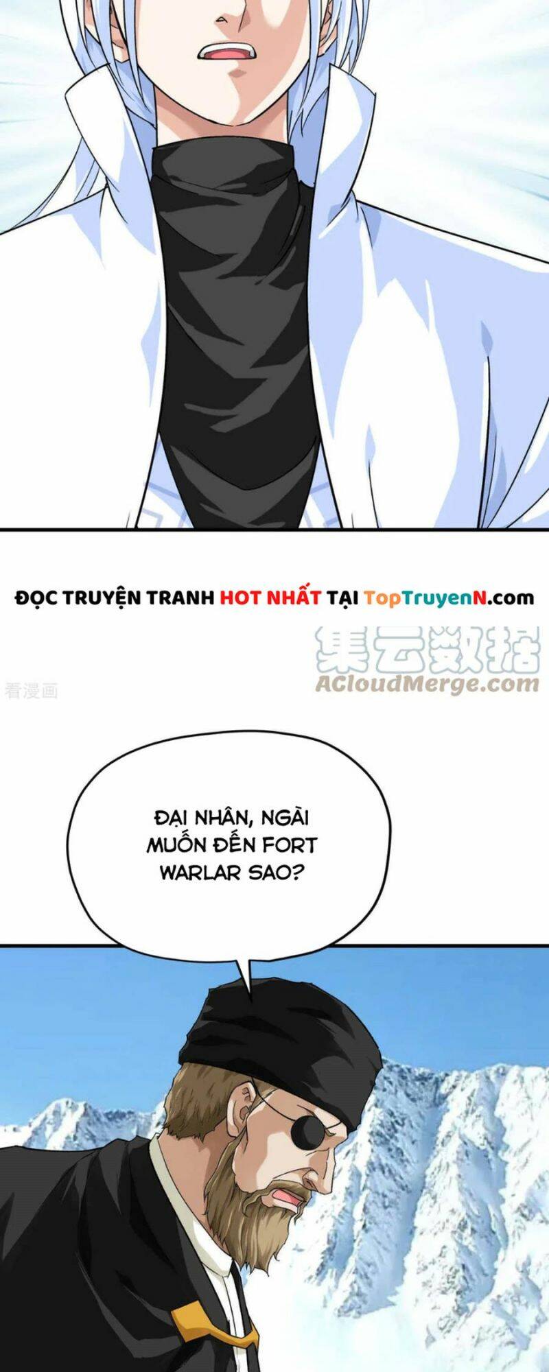 Trọng Sinh Ta Là Đại Thiên Thần Chương 217 Ảnh 25