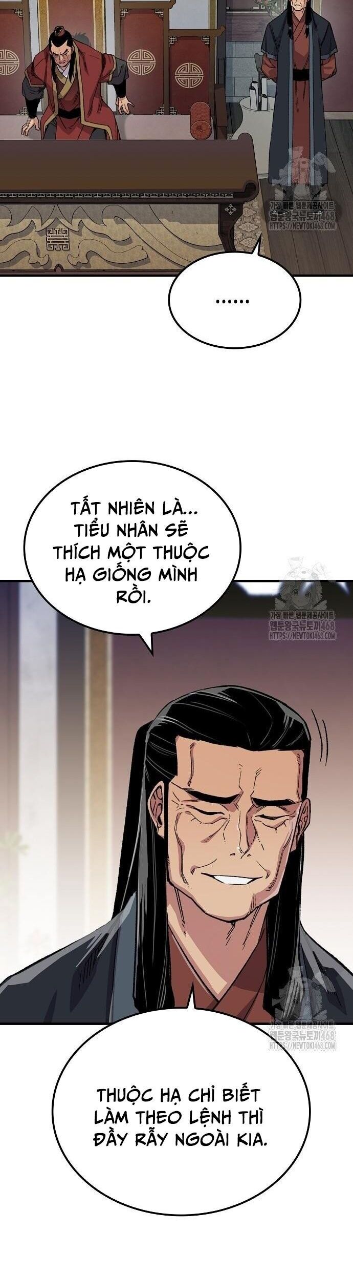 Thiên Ma Quy Hoàn Chương 64 Ảnh 68