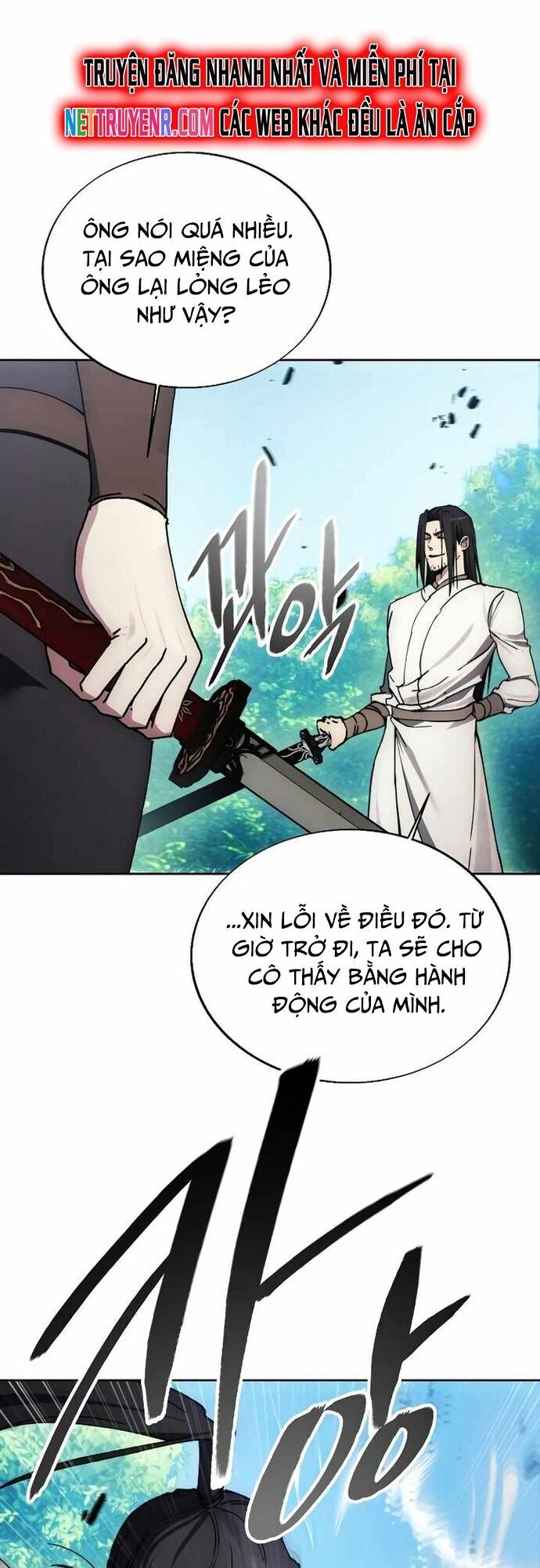 Tao Là Ác Nhân Chương 163 Ảnh 28