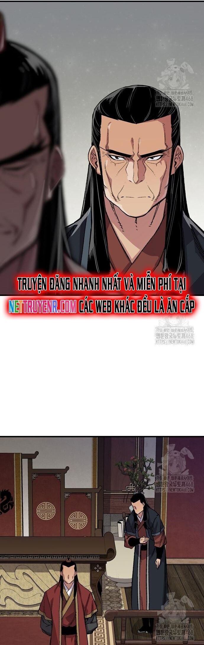 Thiên Ma Quy Hoàn Chương 64 Ảnh 71