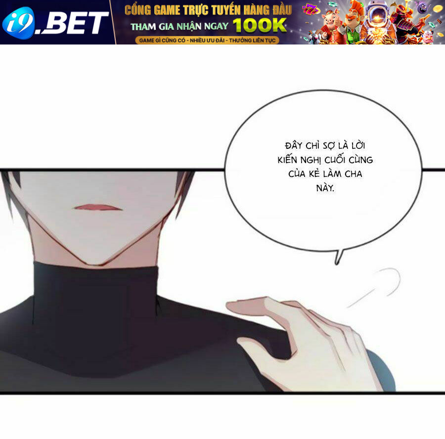 Tình Yêu Là Thế Chương 84 Ảnh 14