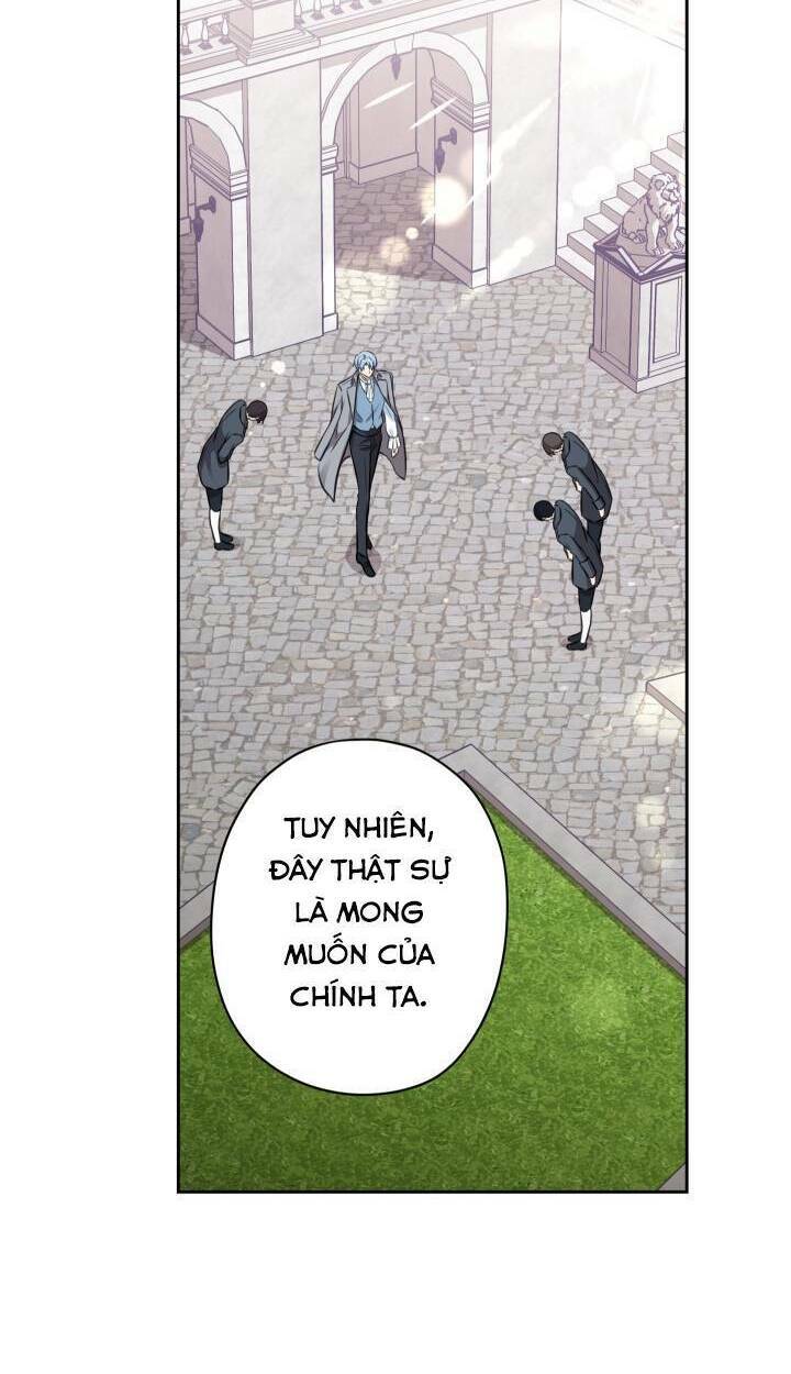Gửi Đến Người Bạn Của Tôi Chương 17 Ảnh 57