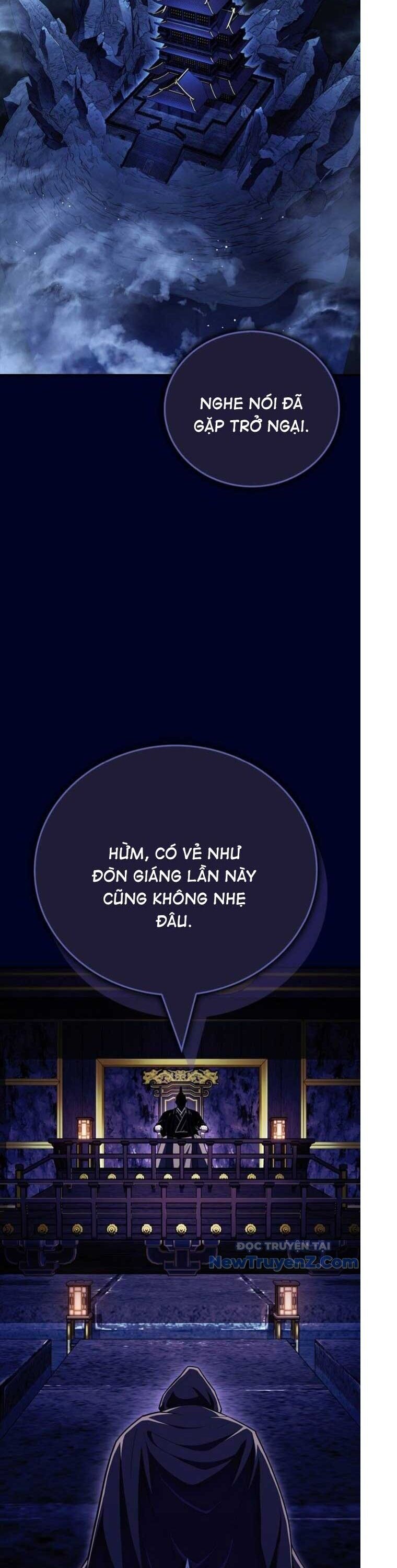 Huấn Luyện Viên Murim Thiên Tài Chương 58 Ảnh 45