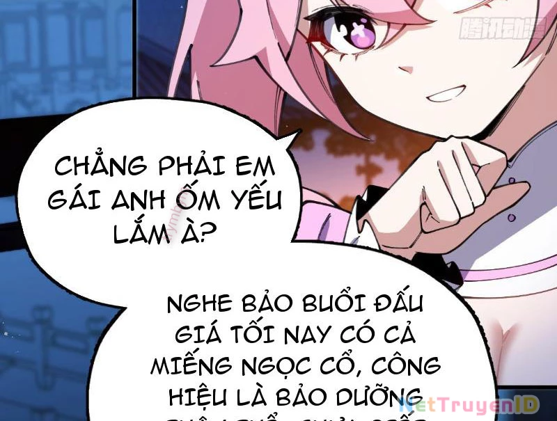 Ta Cùng Nữ Thần Hợp Thể Tiến Hóa Chương 6 Ảnh 54