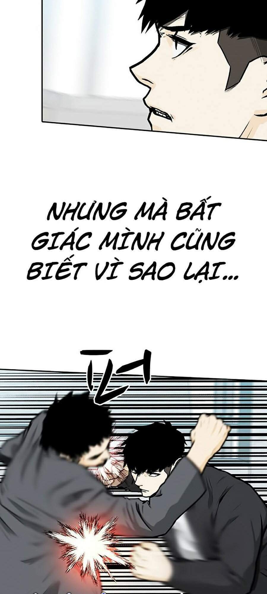 Trường Học Gangster Chương 4 Ảnh 78
