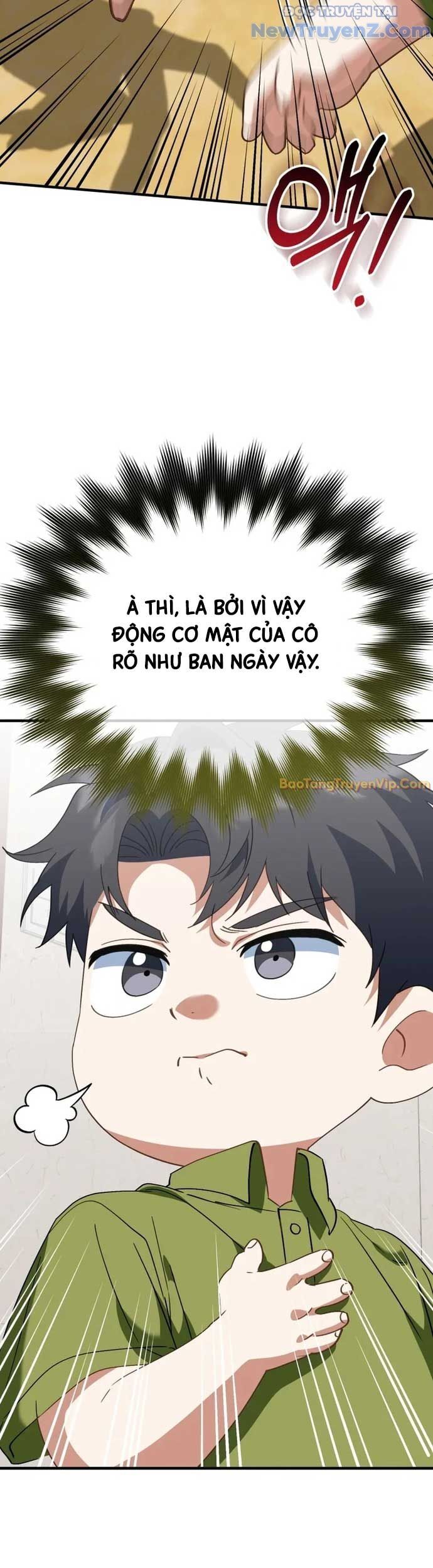 Tôi Sẽ Vực Dậy Gia Tộc Này Chương 25 Ảnh 24