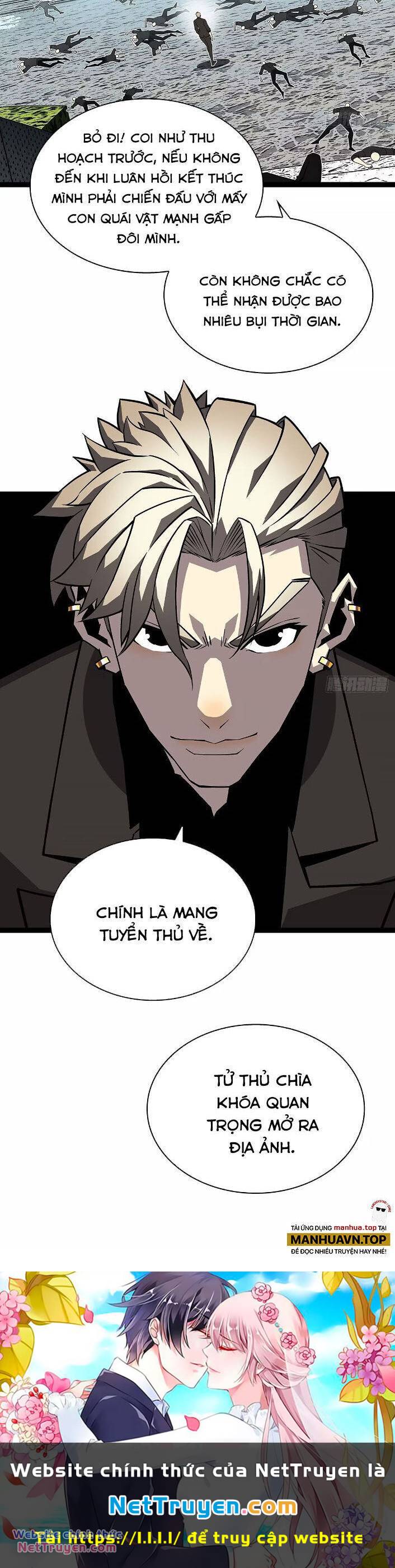 Bắt Đầu Vùng Dậy Từ Việc Chơi Game Nghiêm Túc Chương 149 Ảnh 20