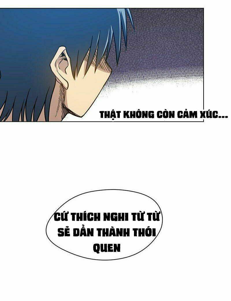 Vua Xui Xẻo Chương 10 Ảnh 11