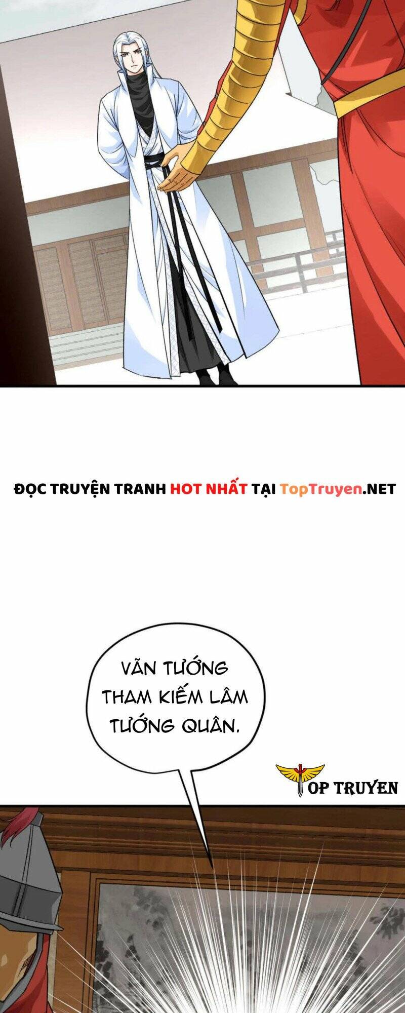 Trọng Sinh Ta Là Đại Thiên Thần Chương 207 Ảnh 7