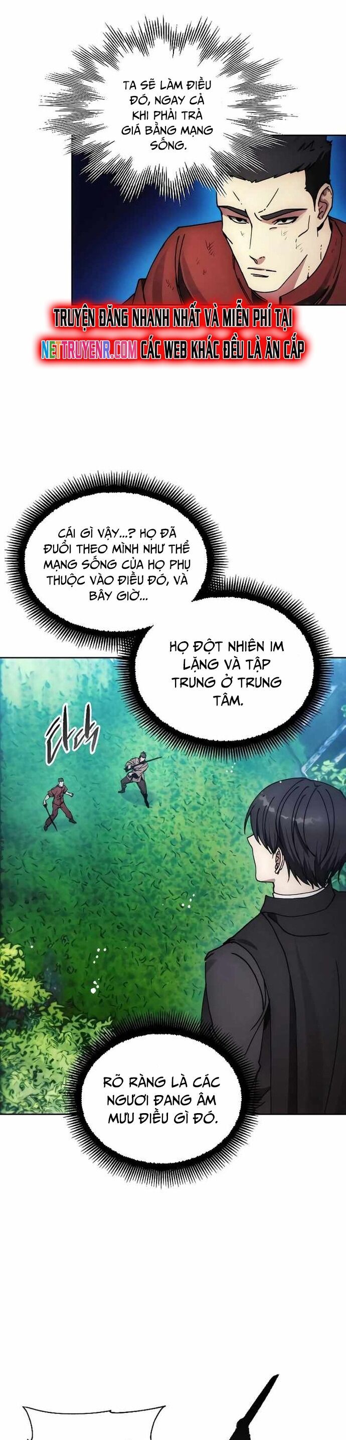 Tao Là Ác Nhân Chương 163 Ảnh 39