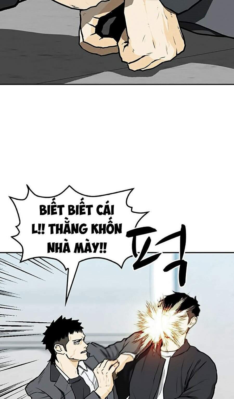 Trường Học Gangster Chương 5 Ảnh 74