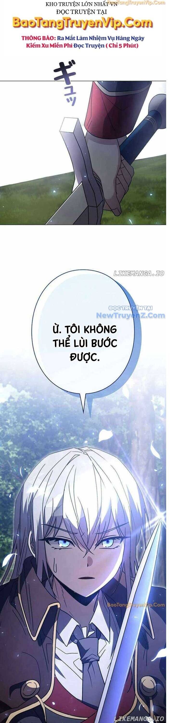 Bức Thư Tình Đến Từ Tương Lai Chương 28 Ảnh 6