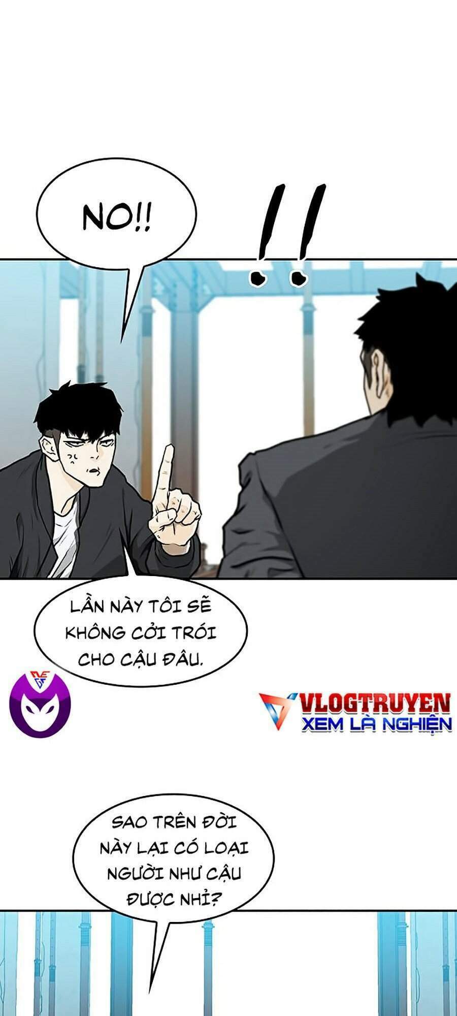 Trường Học Gangster Chương 5 Ảnh 81