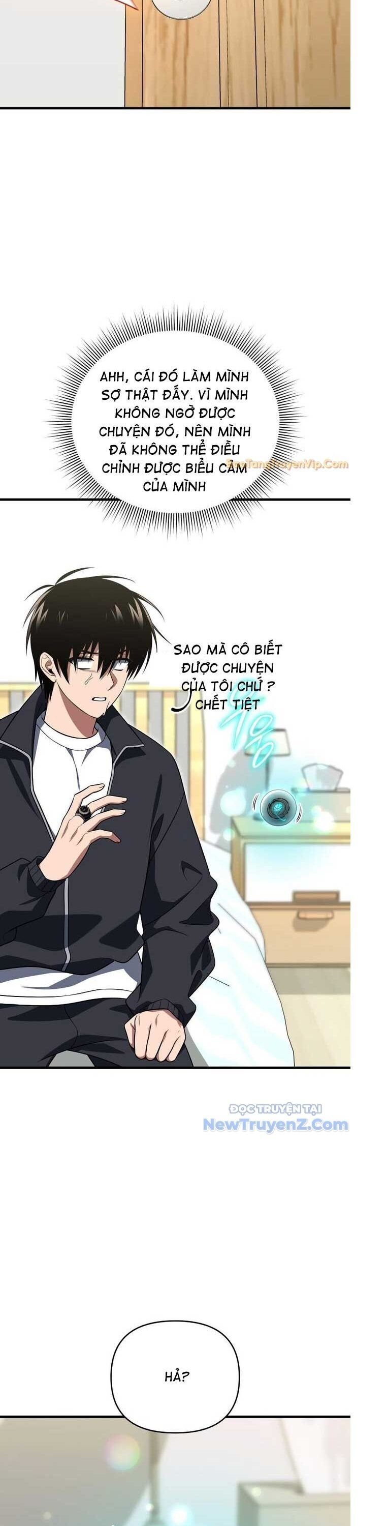 Sự Trở Lại Của Người Chơi Sau 10000 Năm Chương 110 Ảnh 31