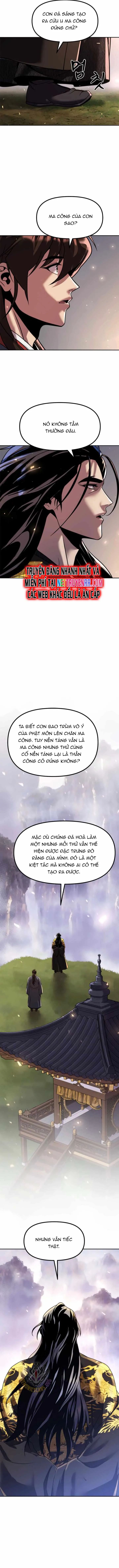 Ma Đạo Chuyển Sinh Ký Chương 113 Ảnh 17