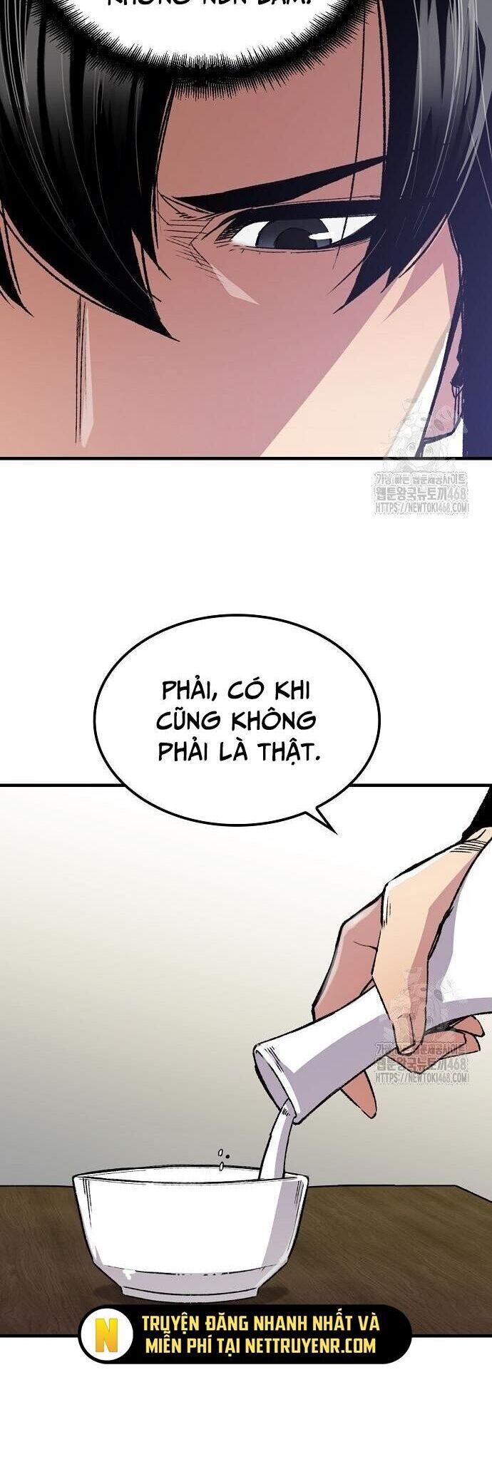 Thiên Ma Quy Hoàn Chương 64 Ảnh 48