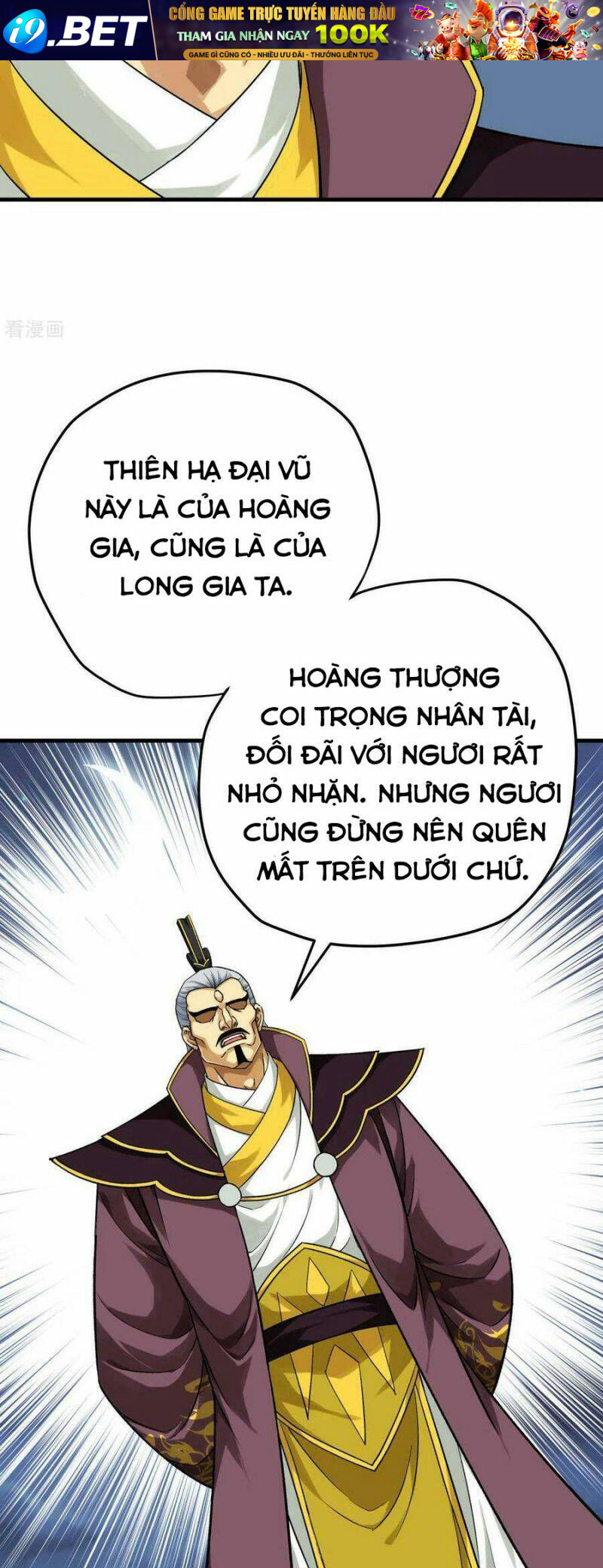 Trọng Sinh Ta Là Đại Thiên Thần Chương 225 Ảnh 32