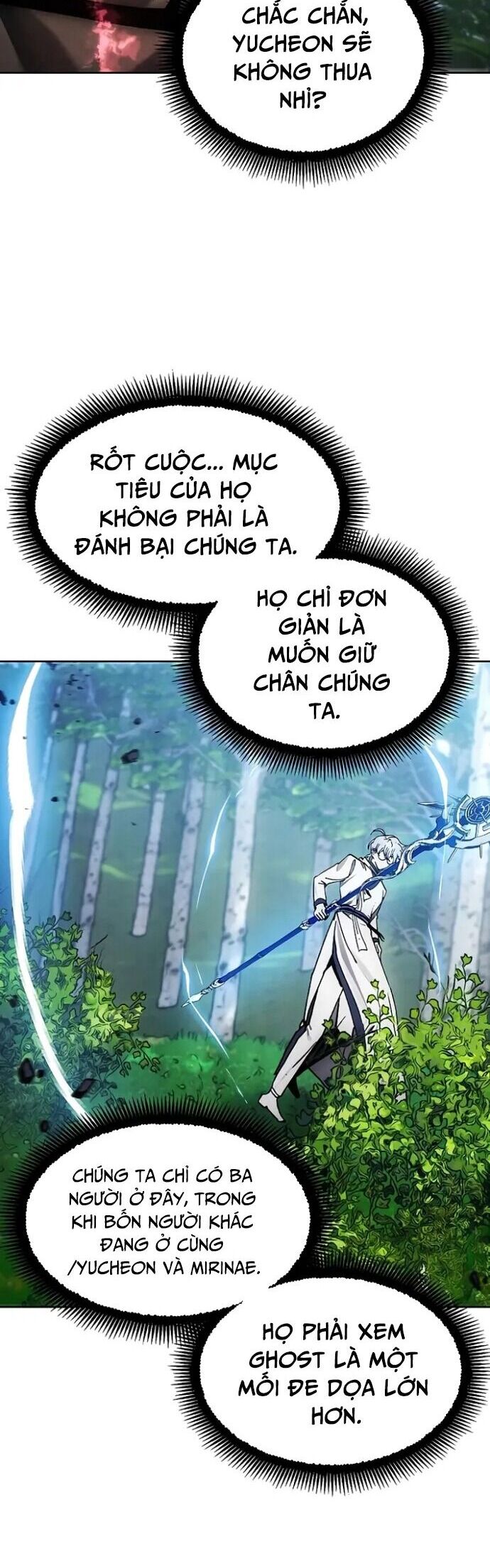 Tao Là Ác Nhân Chương 162 Ảnh 33