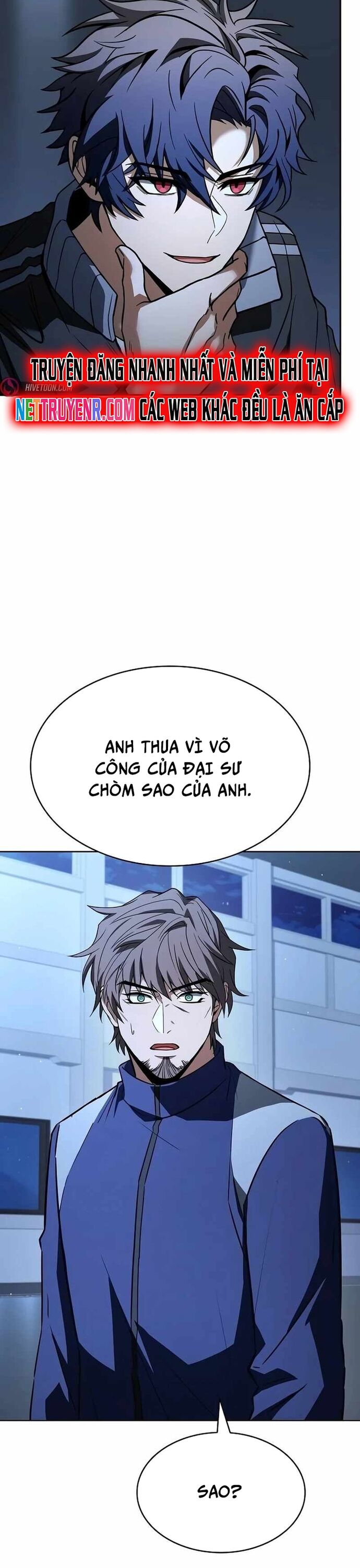 Chòm Sao Là Đệ Tử Của Tôi Chương 111 Ảnh 7