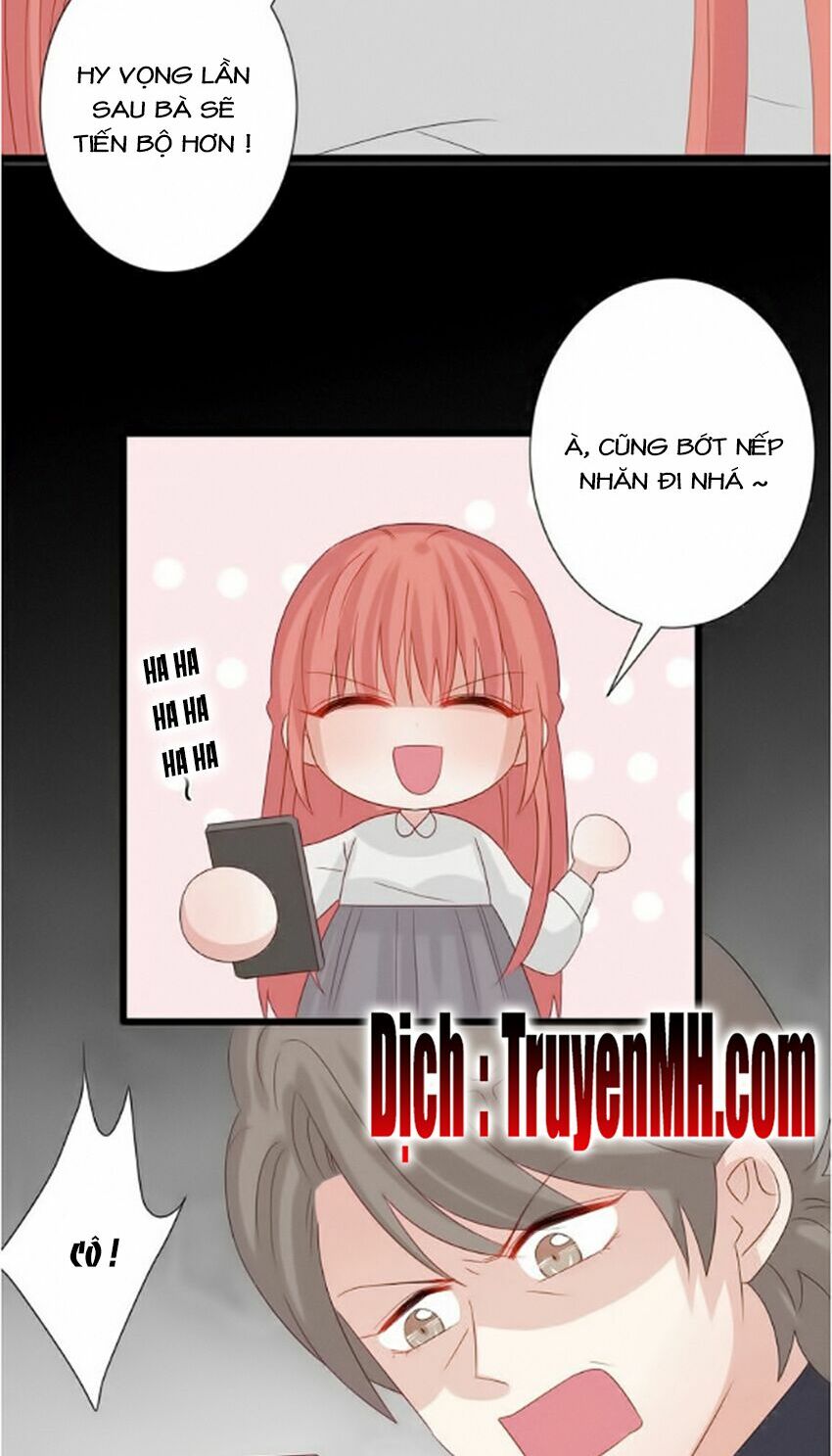 Nữ Hoàng Giá Đáo Chương 42 Ảnh 6