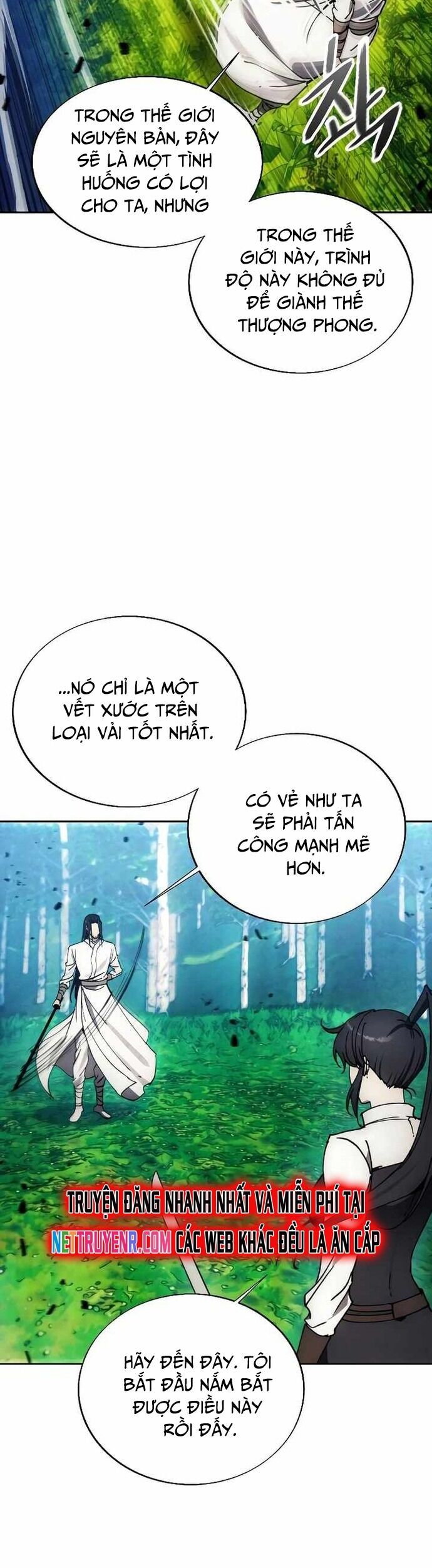 Tao Là Ác Nhân Chương 163 Ảnh 21