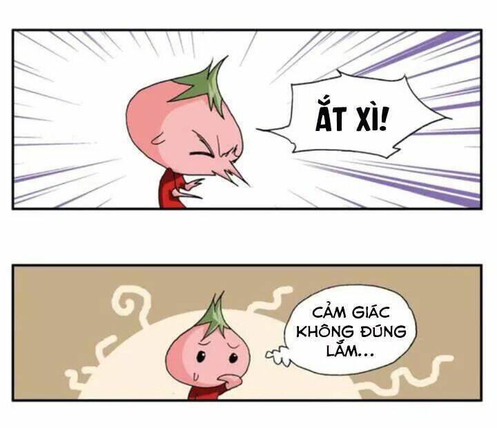 Nhà Có Siêu Dễ Thương Chương 178 Ảnh 13