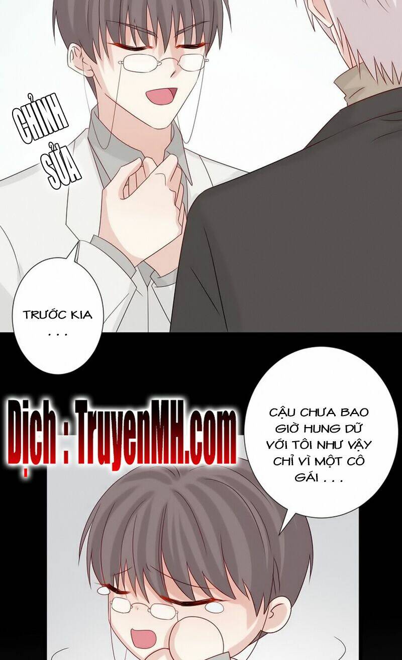 Nữ Hoàng Giá Đáo Chương 43 Ảnh 13