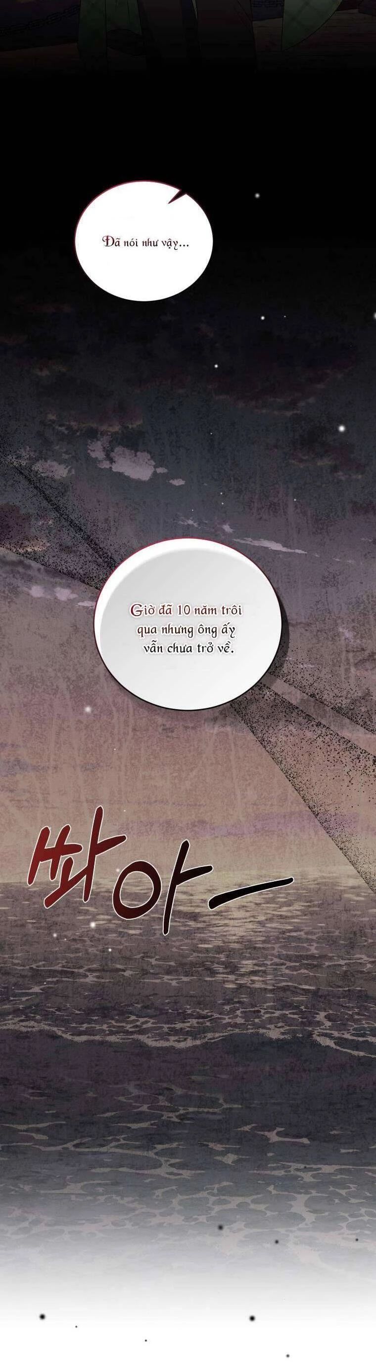 Tôi Trở Thành Mẹ Kế Của Gia Đình Hắc Ám Chương 56 Ảnh 17