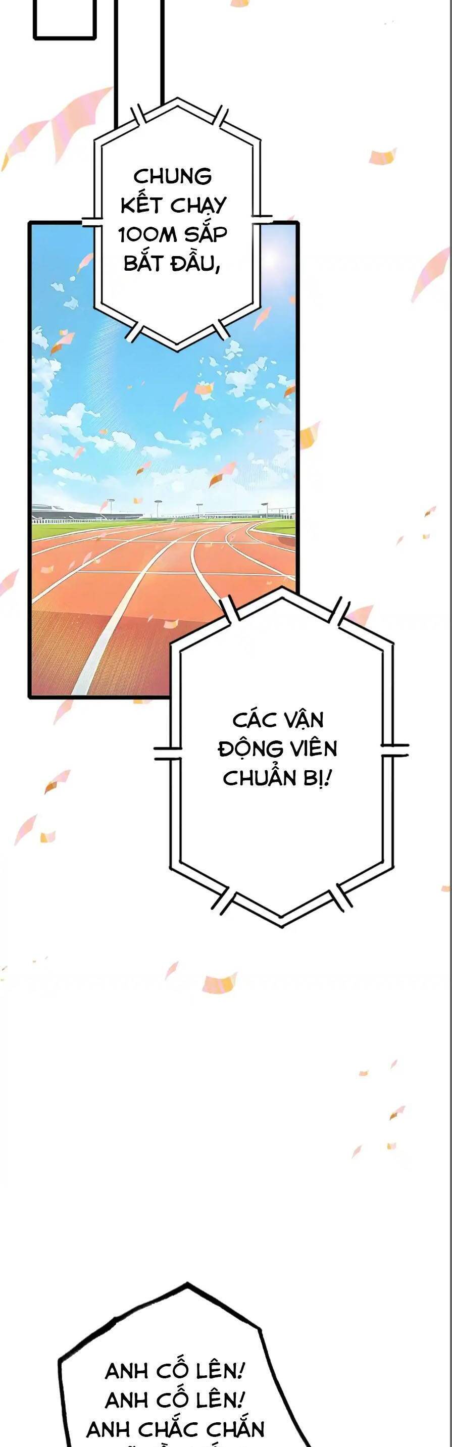 Sau Khi Xuyên Thành Tiểu Bảo Bảo , Cả Nhà Phản Diện Đều Muốn Giết Tôi! Chương 7 Ảnh 11