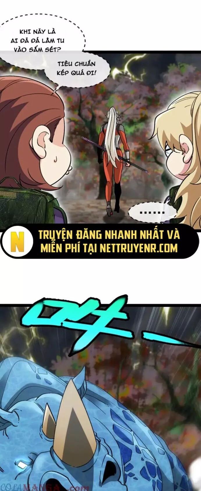 Hệ Thống Super God Chương 170 Ảnh 4