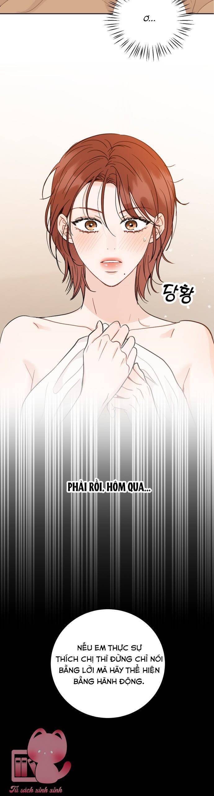Người Một Nhà Chương 102 Ảnh 11