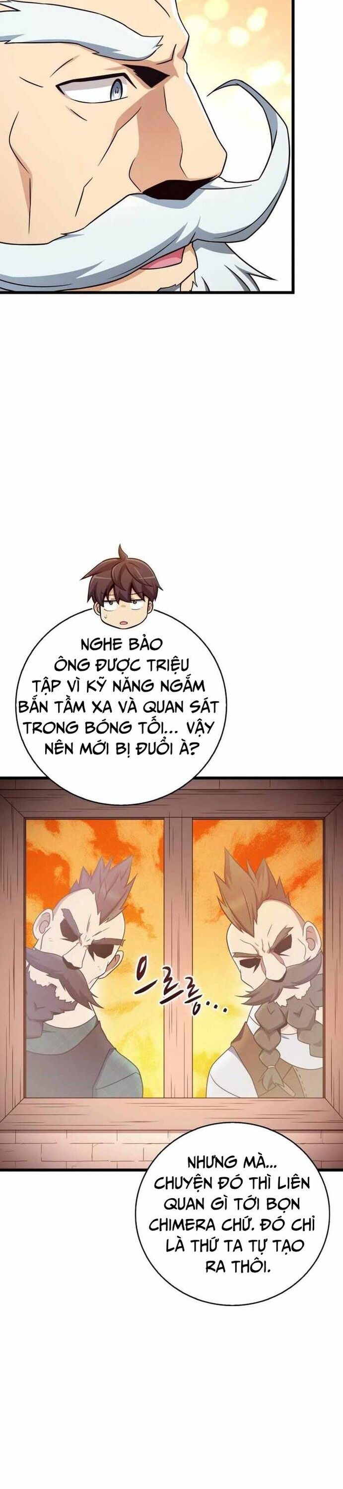 Xạ Thủ Đạn Ma Chương 181 Ảnh 35