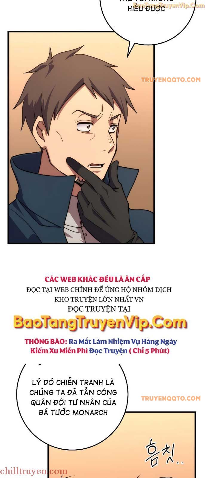 Hoàng Đế Thép Chương 32 Ảnh 49