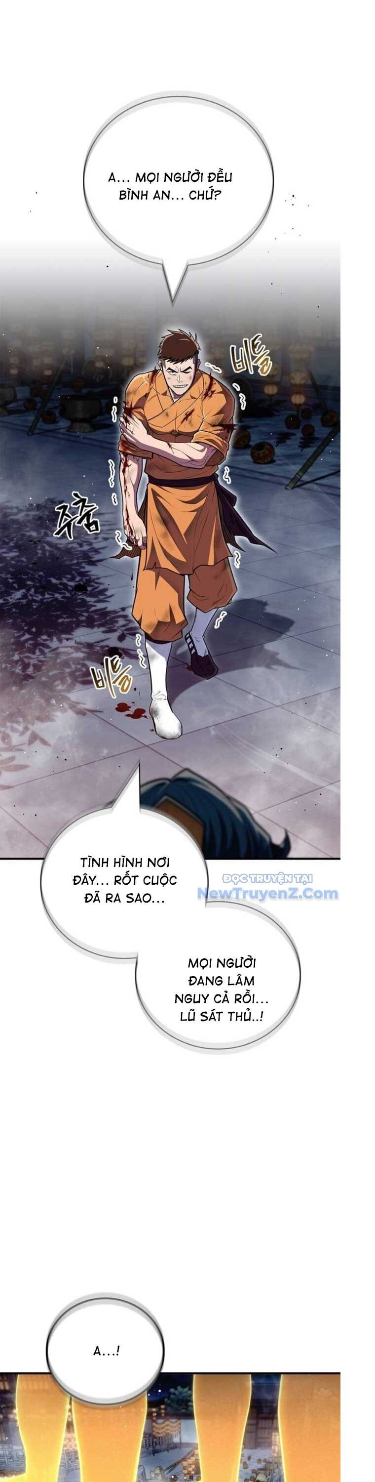 Huấn Luyện Viên Murim Thiên Tài Chương 58 Ảnh 5
