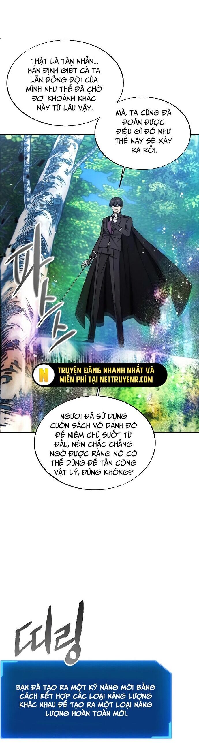 Tao Là Ác Nhân Chương 164 Ảnh 38