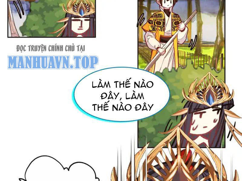 Ta Đây Chính Là Tuyệt Thế Cao Thủ Chương 58 Ảnh 55