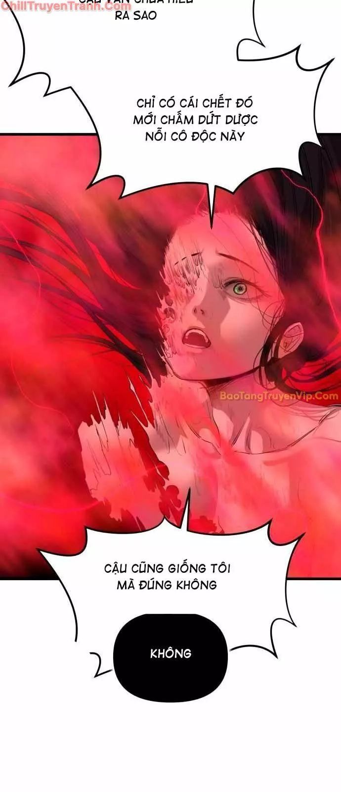 Cốt Nhân Chương 30 Ảnh 29