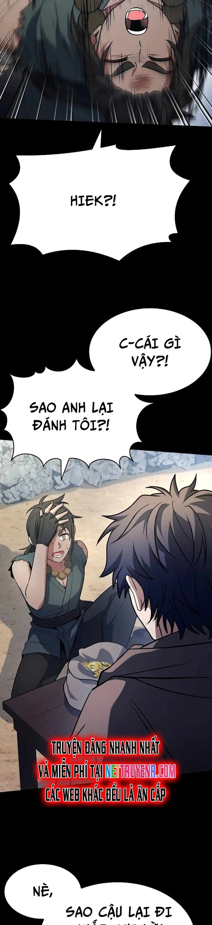 Chòm Sao Là Đệ Tử Của Tôi Chương 111 Ảnh 26