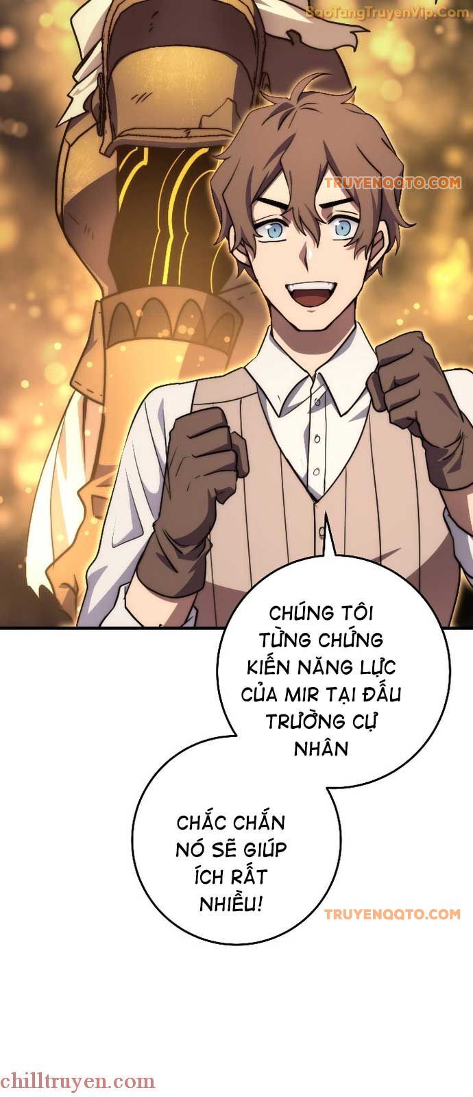 Hoàng Đế Thép Chương 32 Ảnh 59